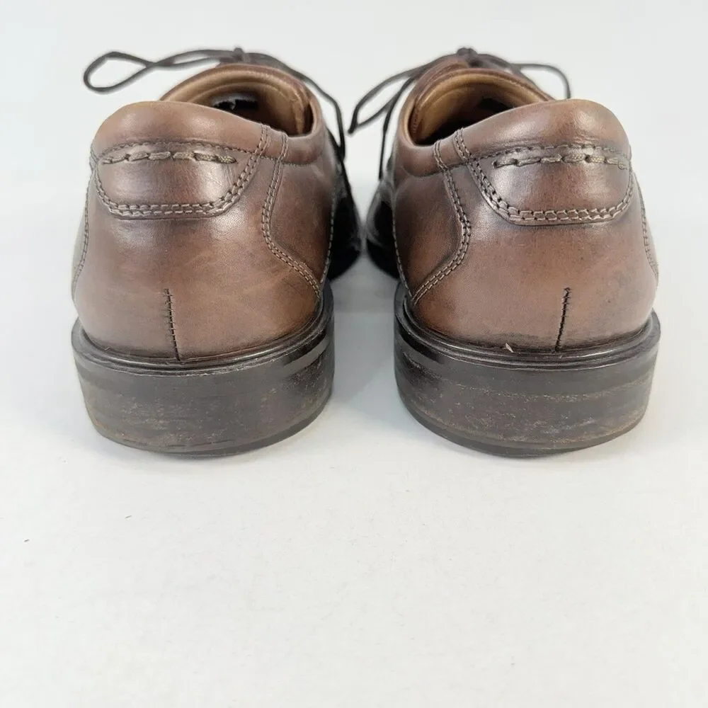 Ecco men shoe